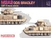 Dragon 7247 M2A2 Bradley ODS 2004 (1:72)